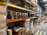 Palletstelling - 12 secties - afbeelding 2 van  9
