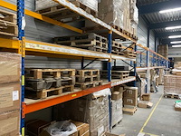 Palletstelling - 12 secties - afbeelding 3 van  9