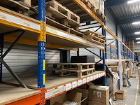 Palletstelling - 12 secties - afbeelding 4 van  9