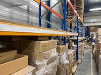 Palletstelling - 12 secties - afbeelding 8 van  9