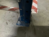 Palletstelling - 12 secties - afbeelding 9 van  9