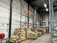 Palletstelling - 25 secties - afbeelding 1 van  4