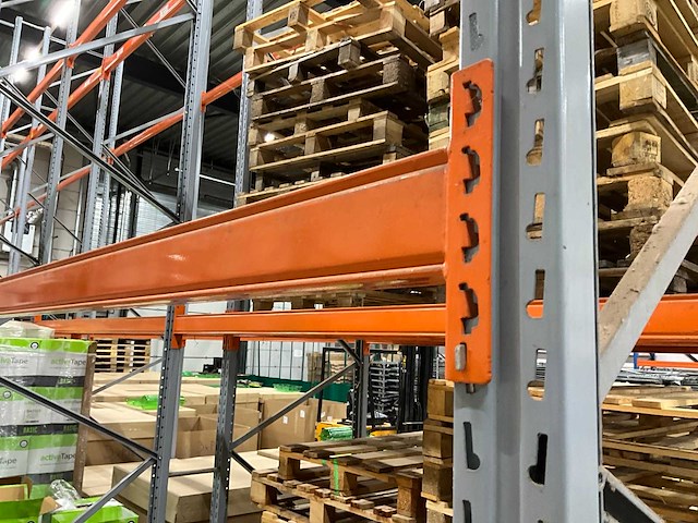 Palletstelling - 25 secties - afbeelding 2 van  4