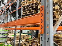 Palletstelling - 25 secties - afbeelding 2 van  4