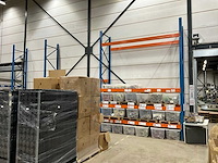 Palletstelling - 25 secties - afbeelding 3 van  4