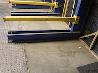 Palletstelling - 275x177x320cm - afbeelding 2 van  8