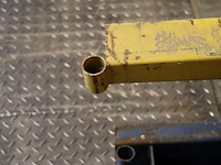 Palletstelling - 275x177x320cm - afbeelding 4 van  8