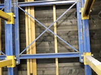 Palletstelling - 275x177x320cm - afbeelding 5 van  8