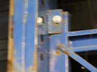 Palletstelling - 275x177x320cm - afbeelding 6 van  8