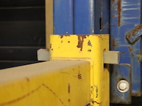 Palletstelling - 275x177x320cm - afbeelding 7 van  8