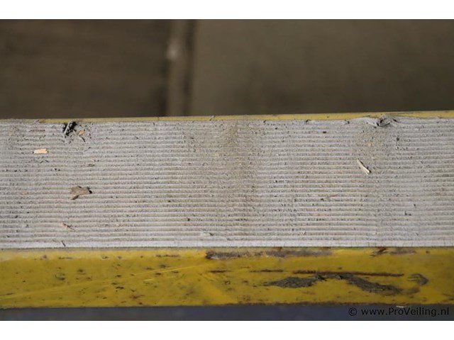 Palletstelling - 275x177x320cm - afbeelding 8 van  8