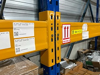 Palletstelling - 4 secties - afbeelding 2 van  5