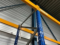 Palletstelling - 4 secties - afbeelding 3 van  5