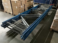 Palletstelling - 5.6m - afbeelding 1 van  5