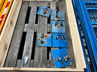 Palletstelling - 5.6m - afbeelding 4 van  5