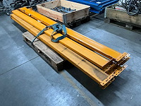 Palletstelling - 5.6m - afbeelding 5 van  5