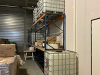 Palletstelling - 7 secties - afbeelding 4 van  4