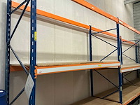 Palletstelling - 8 secties - afbeelding 5 van  5
