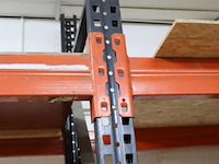 Palletstelling - 857x90x270cm - afbeelding 2 van  4