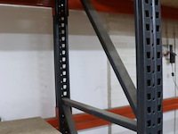 Palletstelling - 857x90x270cm - afbeelding 3 van  4