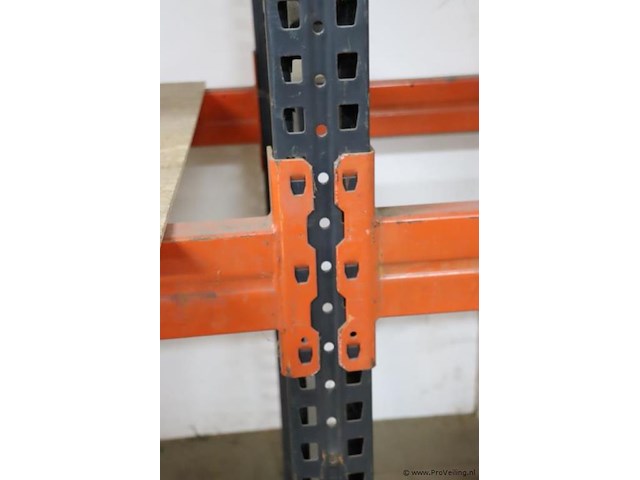 Palletstelling - 857x90x270cm - afbeelding 4 van  4