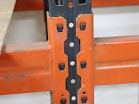 Palletstelling - 857x90x270cm - afbeelding 4 van  4