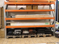 Palletstelling - 91x277x200cm - afbeelding 1 van  5