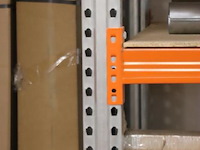 Palletstelling - 91x277x200cm - afbeelding 2 van  5