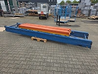 Palletstelling - storage racking