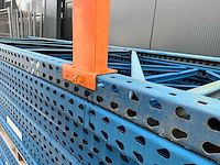 Palletstelling - zware uitvoering - 17x80 - afbeelding 4 van  12