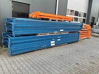 Palletstelling - zware uitvoering - 17x80 - afbeelding 1 van  12