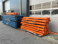 Palletstelling - zware uitvoering - 17x80 - afbeelding 5 van  12