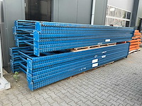 Palletstelling - zware uitvoering - 17x80 - afbeelding 6 van  12