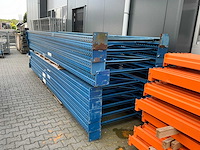 Palletstelling - zware uitvoering - 17x80 - afbeelding 7 van  12