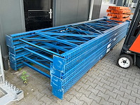 Palletstelling - zware uitvoering - 17x80 - afbeelding 8 van  12