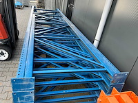 Palletstelling - zware uitvoering - 17x80 - afbeelding 9 van  12