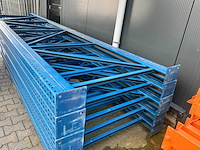 Palletstelling - zware uitvoering - 17x80 - afbeelding 10 van  12