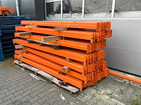 Palletstelling - zware uitvoering - 17x80 - afbeelding 11 van  12