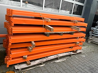 Palletstelling - zware uitvoering - 17x80 - afbeelding 12 van  12