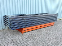 Palletstelling 11 st + 40 l / 33,9m lengte - afbeelding 2 van  5