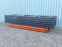 Palletstelling 11 st + 40 l / 33,9m lengte - afbeelding 3 van  5