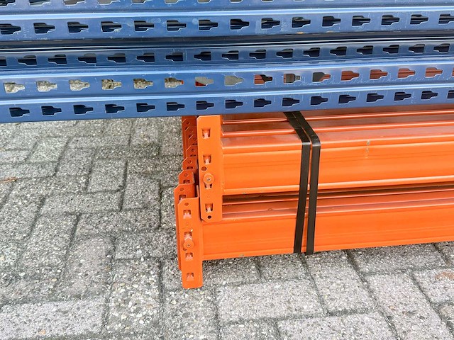 Palletstelling 11 st + 40 l / 33,9m lengte - afbeelding 4 van  5