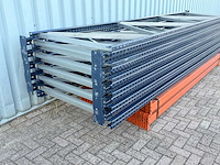Palletstelling 11 st + 40 l / 33,9m lengte - afbeelding 5 van  5