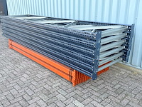 Palletstelling 11 st + 40 l / 33,9m lengte - afbeelding 1 van  5