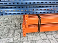 Palletstelling 11 st + 40 l / 33,9m lengte - afbeelding 4 van  5
