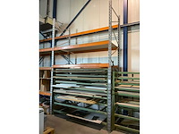 Palletstelling (11,5mtr) - afbeelding 2 van  5