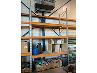 Palletstelling (11,5mtr) - afbeelding 3 van  5