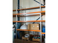 Palletstelling (11,5mtr) - afbeelding 4 van  5