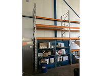 Palletstelling (11,5mtr) - afbeelding 5 van  5