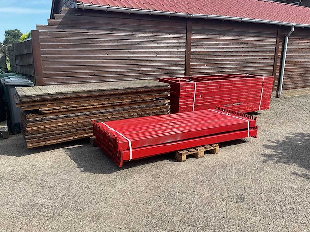 Palletstelling 12x50 - afbeelding 1 van  5